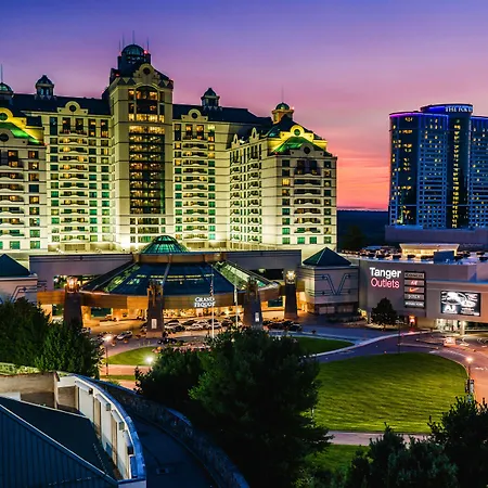 Great Cedar Hotel At Foxwoods-3